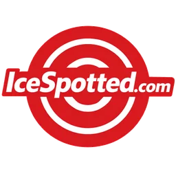 ICE Spotted logo